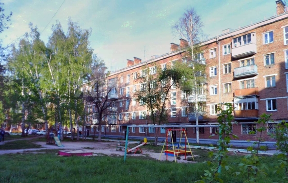 
  Продается 2-комн. квартира, 44.8 м², Дзержинского пр-кт, д. 20/1
. Фото 11.