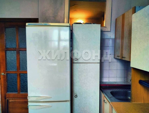 
  Продается 2-комн. квартира, 44.8 м², Дзержинского пр-кт, д. 20/1
. Фото 6.