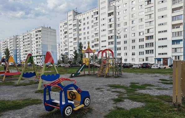 
  Продается 2-комн. квартира, 55.8 м², Спортивная ул, д. 9/1
. Фото 10.