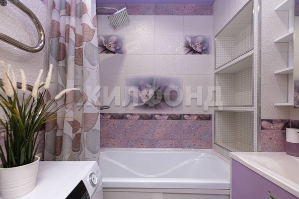 
  Продается 2-комн. квартира, 56.6 м², Второй круг мкр, д. 204/2
. Фото 12.