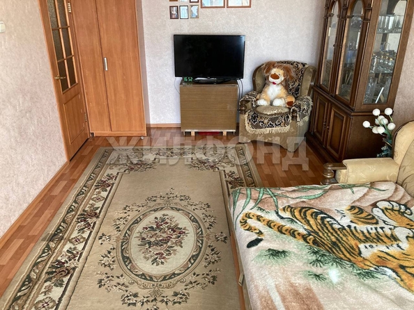
  Продается 2-комн. квартира, 53.5 м², Гаранина ул, д. 25/2
. Фото 3.