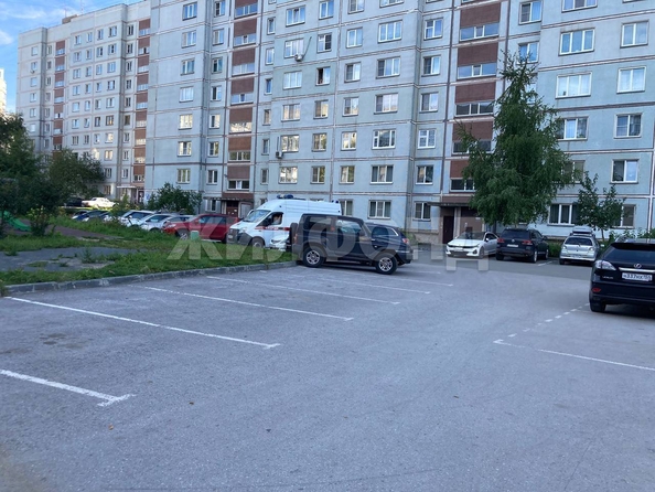 
  Продается 2-комн. квартира, 53.5 м², Гаранина ул, д. 25/2
. Фото 26.
