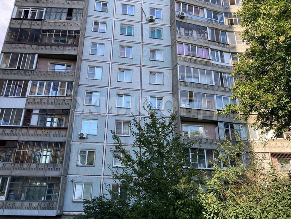
  Продается 2-комн. квартира, 53.5 м², Гаранина ул, д. 25/2
. Фото 29.