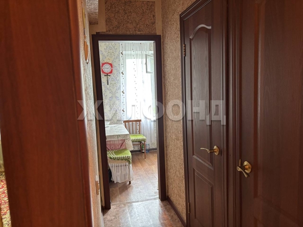 
  Продается 2-комн. квартира, 44.2 м², Авиастроителей ул, д. 39/1
. Фото 11.