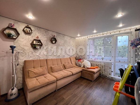
  Продается 2-комн. квартира, 43.9 м², Зорге ул, д. 213
. Фото 5.