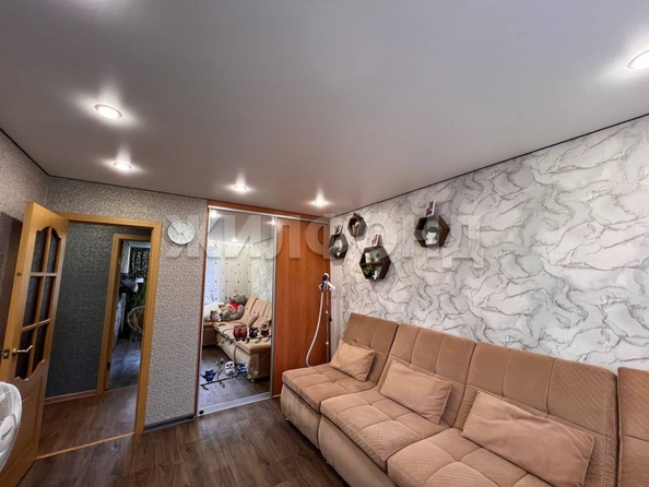 
  Продается 2-комн. квартира, 43.9 м², Зорге ул, д. 213
. Фото 6.