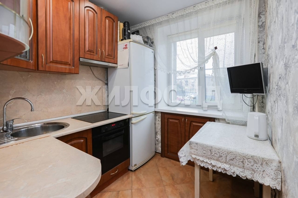 
  Продается 2-комн. квартира, 42.9 м², Немировича-Данченко ул, д. 118/1
. Фото 1.