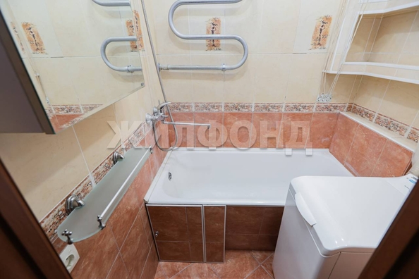 
  Продается 2-комн. квартира, 42.9 м², Немировича-Данченко ул, д. 118/1
. Фото 6.
