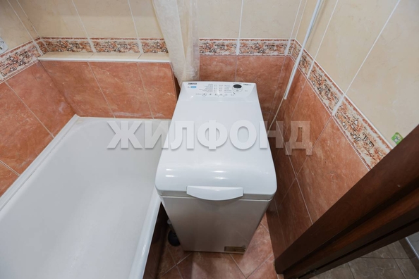 
  Продается 2-комн. квартира, 42.9 м², Немировича-Данченко ул, д. 118/1
. Фото 8.