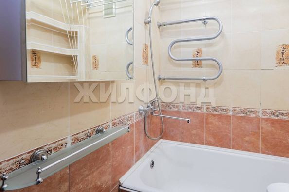 
  Продается 2-комн. квартира, 42.9 м², Немировича-Данченко ул, д. 118/1
. Фото 9.