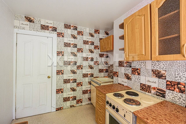 
  Продается 2-комн. квартира, 46.5 м², Гурьевская ул, д. 42
. Фото 6.