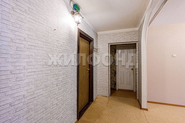 
  Продается 2-комн. квартира, 46.5 м², Гурьевская ул, д. 42
. Фото 15.