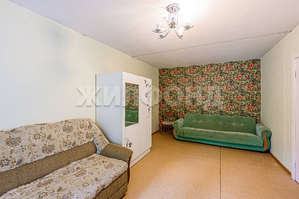 
  Продается 2-комн. квартира, 46.5 м², Гурьевская ул, д. 42
. Фото 21.