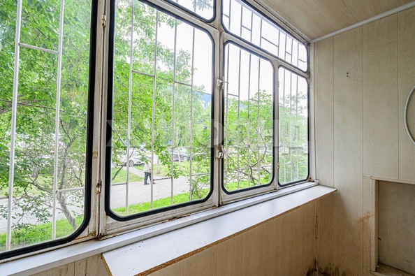 
  Продается 2-комн. квартира, 46.5 м², Гурьевская ул, д. 42
. Фото 23.