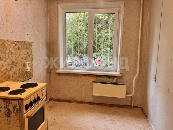
  Продается 2-комн. квартира, 46.5 м², Гурьевская ул, д. 42
. Фото 10.