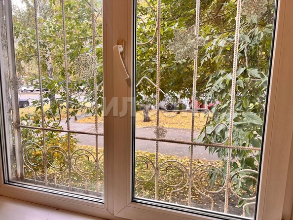 
  Продается 2-комн. квартира, 46.5 м², Гурьевская ул, д. 42
. Фото 12.