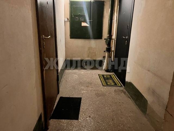 
  Продается 2-комн. квартира, 46.5 м², Гурьевская ул, д. 42
. Фото 21.
