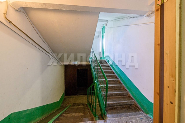 
  Продается 2-комн. квартира, 46.5 м², Гурьевская ул, д. 42
. Фото 23.