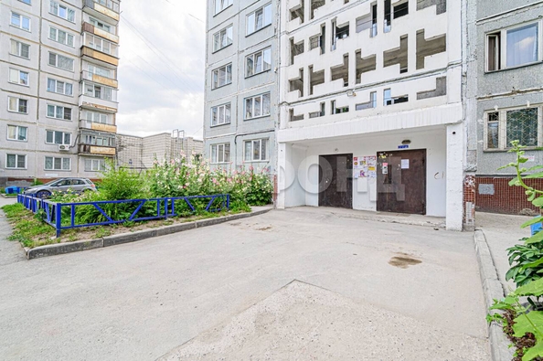 
  Продается 2-комн. квартира, 46.5 м², Гурьевская ул, д. 42
. Фото 29.
