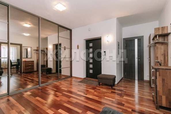 
  Продается 3-комн. квартира, 91.8 м², Шевченко ул, д. 11
. Фото 3.