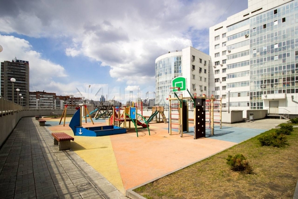 
  Продается 3-комн. квартира, 91.8 м², Шевченко ул, д. 11
. Фото 25.