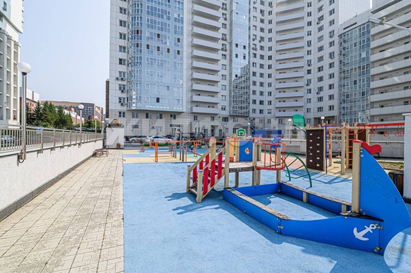 
  Продается 3-комн. квартира, 91.8 м², Шевченко ул, д. 11
. Фото 26.