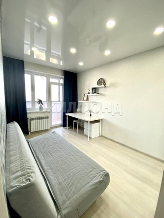 
  Продается 3-комн. квартира, 62.4 м², Танковая ул, д. 34
. Фото 8.