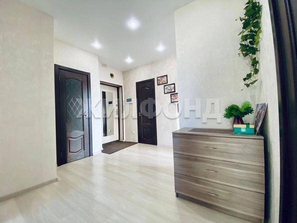 
  Продается 3-комн. квартира, 62.4 м², Танковая ул, д. 34
. Фото 13.