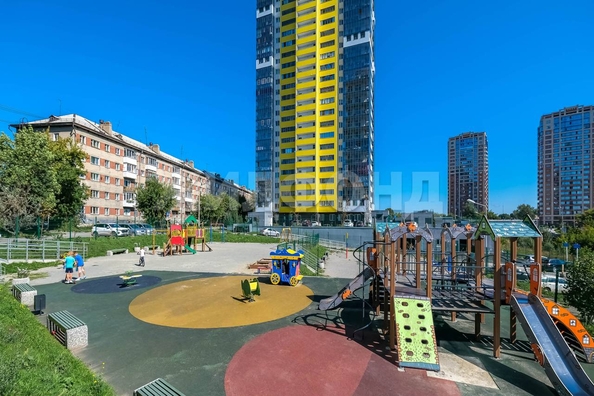 
  Продается 3-комн. квартира, 62.4 м², Танковая ул, д. 34
. Фото 19.