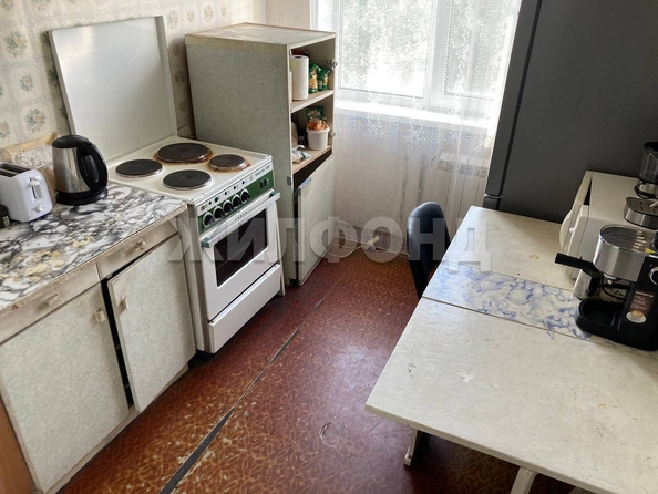 
  Продается 3-комн. квартира, 59.9 м², Дуси Ковальчук ул, д. 20
. Фото 1.
