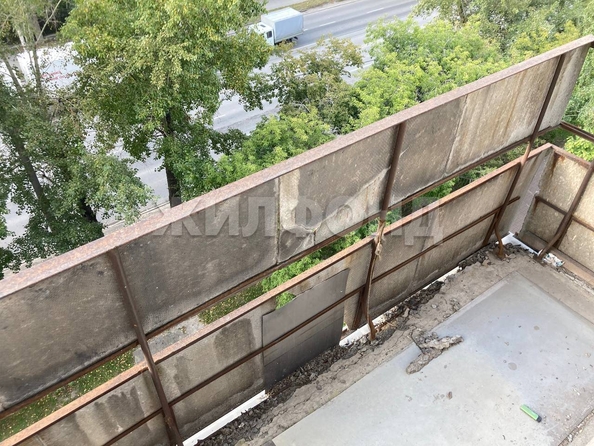 
  Продается 3-комн. квартира, 59.9 м², Дуси Ковальчук ул, д. 20
. Фото 4.