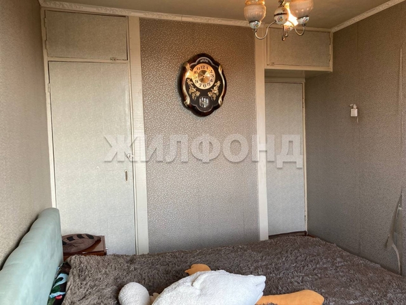 
  Продается 3-комн. квартира, 59.9 м², Дуси Ковальчук ул, д. 20
. Фото 10.