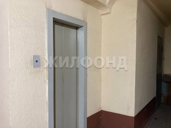 
  Продается 3-комн. квартира, 59.9 м², Дуси Ковальчук ул, д. 20
. Фото 17.