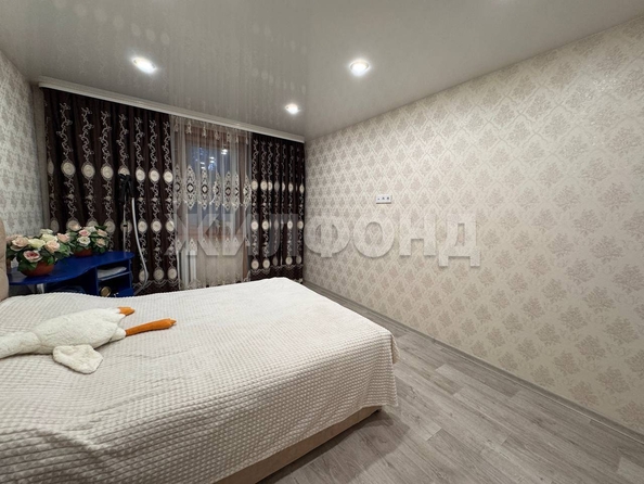 
  Продается 3-комн. квартира, 58.7 м², Зорге ул, д. 83
. Фото 11.