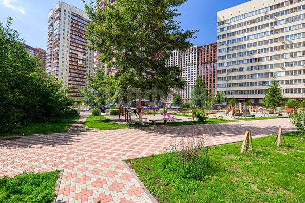 
  Продается 3-комн. квартира, 94.5 м², Галущака ул, д. 17
. Фото 15.
