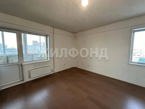
  Продается 3-комн. квартира, 94.5 м², Галущака ул, д. 17
. Фото 2.