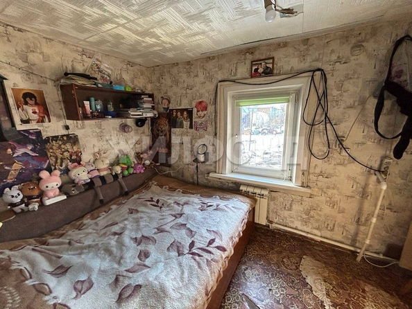 
  Продается дом, 51.7 м², Обь
. Фото 2.