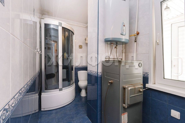 
  Продается дом, 180 м², Новосибирск
. Фото 14.