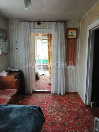 
  Продается дача, 40 м², населенный пункт платф Кувшинка 75 км
. Фото 10.