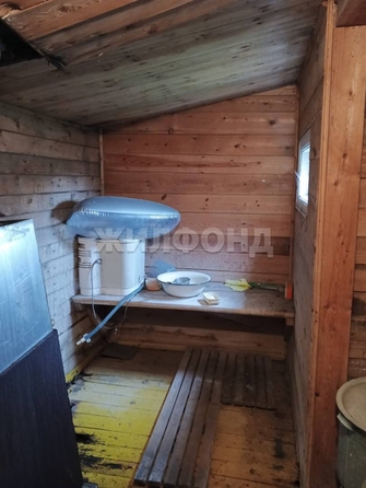 
  Продается дача, 40 м², населенный пункт платф Кувшинка 75 км
. Фото 11.