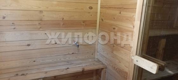 
  Продается дача, 80 м², Новосибирск
. Фото 4.