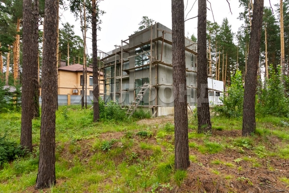 
  Продается дом, 496.5 м², поселок Приобский
. Фото 3.