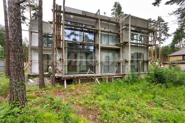 
  Продается дом, 496.5 м², поселок Приобский
. Фото 4.