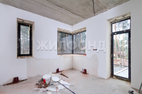 
  Продается дом, 496.5 м², поселок Приобский
. Фото 10.