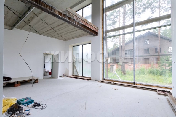 
  Продается дом, 496.5 м², поселок Приобский
. Фото 12.