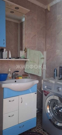 
  Продается дом, 122.4 м², рабочий поселок Ордынское
. Фото 10.