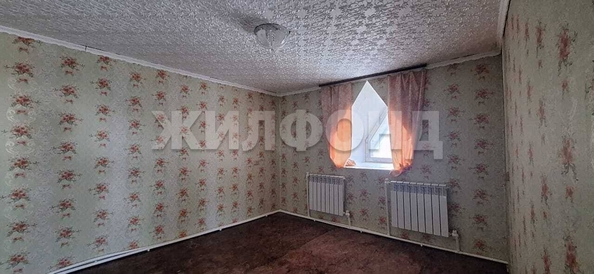 
  Продается дом, 122.4 м², рабочий поселок Ордынское
. Фото 12.
