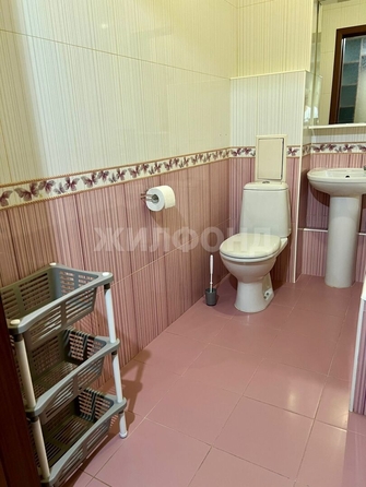 
  Сдается 1-комн. квартира, 28 м², Сиреневая ул, д. 31
. Фото 11.