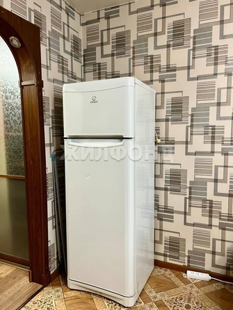 
  Сдается 1-комн. квартира, 28 м², Сиреневая ул, д. 31
. Фото 5.