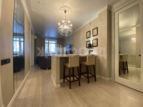 
  Сдается 2-комн. квартира, 42 м², Райсовета пл, д. 8
. Фото 9.